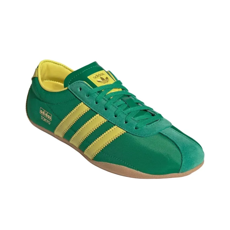 Adidas Originals Women's Tokyo 'Green Pure Sulfur' Women's-2