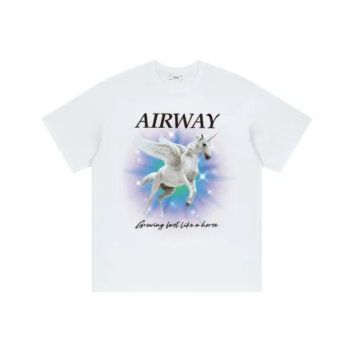 AIRWAY T-Shirts Unisex