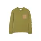 Olive Green