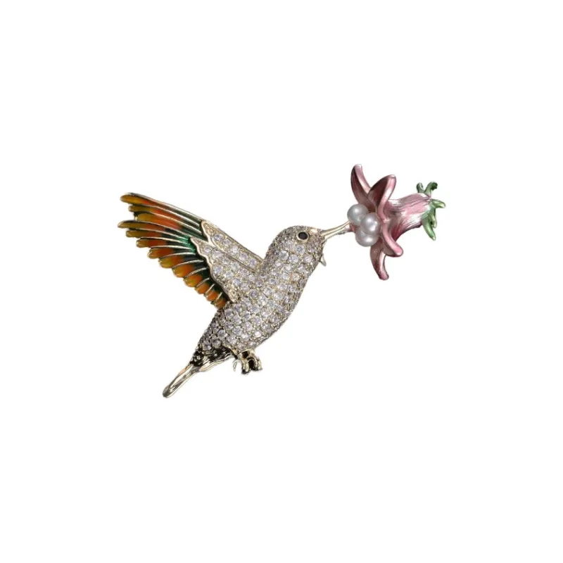 Suddenly Lucky Alloy Brooches Women's-0