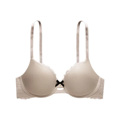 Victoria's Secret Bra Women's Champagne
