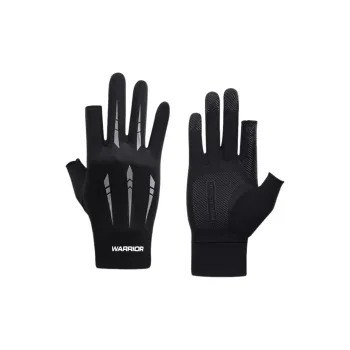 Warrior Polyamide Gloves Unisex