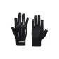 Black Gray[Breathable Abrasion-Resistant]