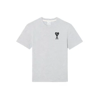 PUMA X Ami Graphic Tee