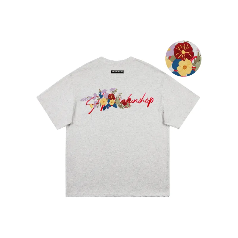 7 SEVFUN T Shirts Unisex-8