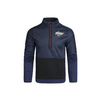 Nike T Shirt Men's Deep Navy Blue