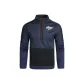 Dark Navy Blue