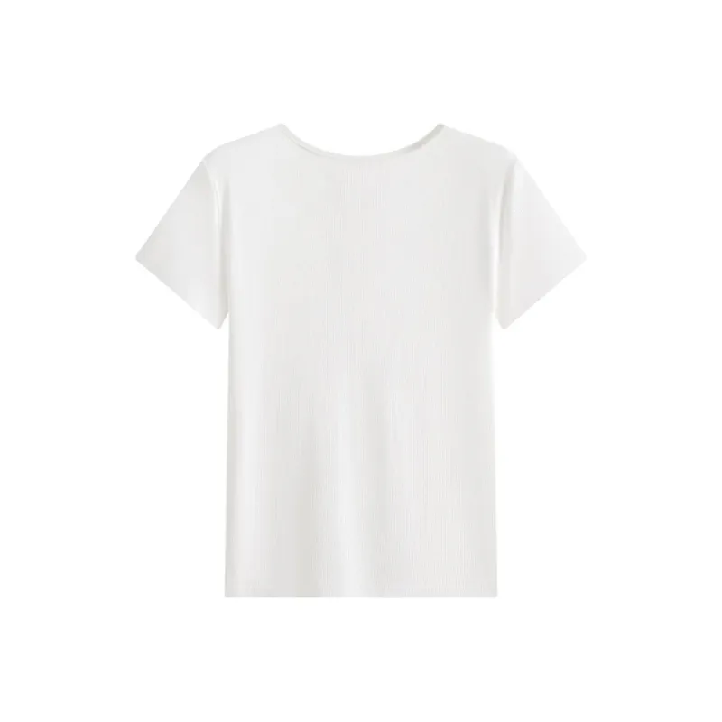 The Temptation Of The Muse Regular T Shirt Women's-0