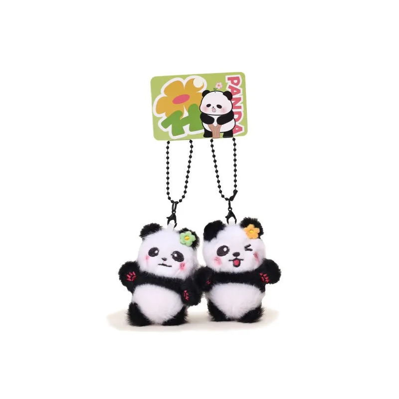 Jinnew Polyester Keychains Unisex-3