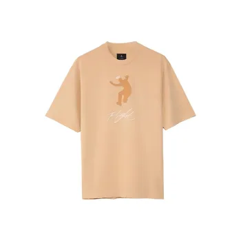 JORDAN X Union M J Gfx T shirt