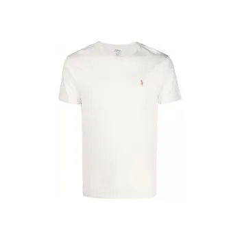 Polo Ralph Lauren Short Sleeve Jersey Knit Crewneck T shirt
