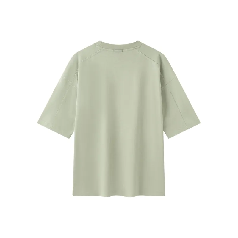 SEM/R Short Sleeved T Shirts Men's-5