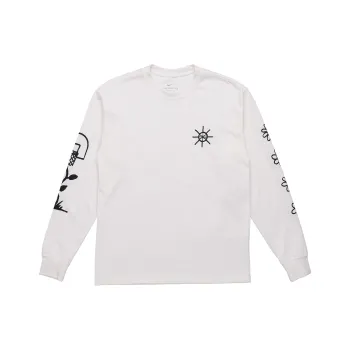 Nike T Shirts Men White