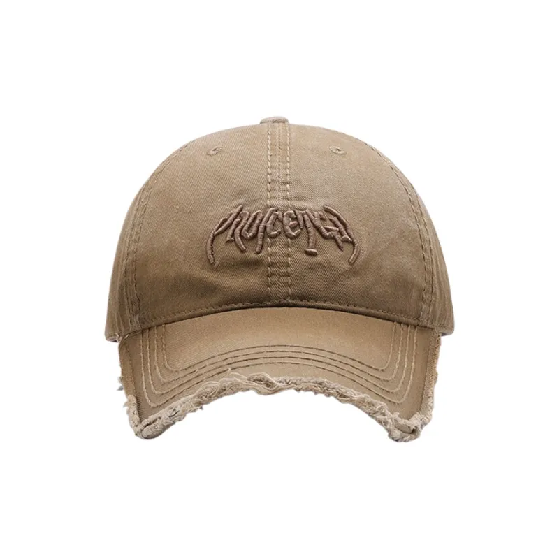 Mulinsen Cotton Baseball Caps Unisex-1