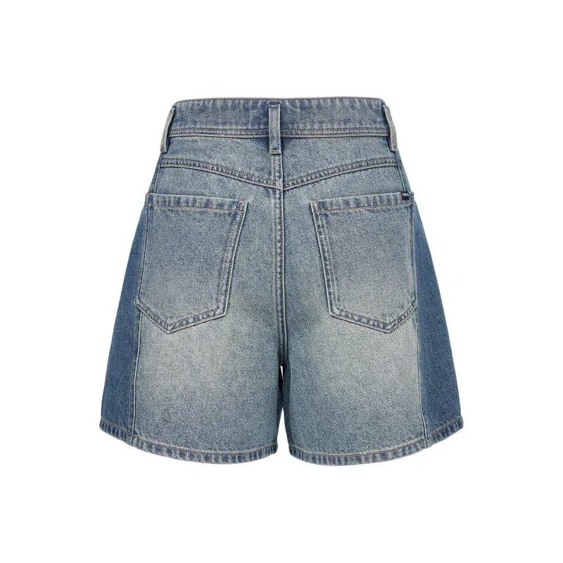 ONLY Denim Shorts Women's-6