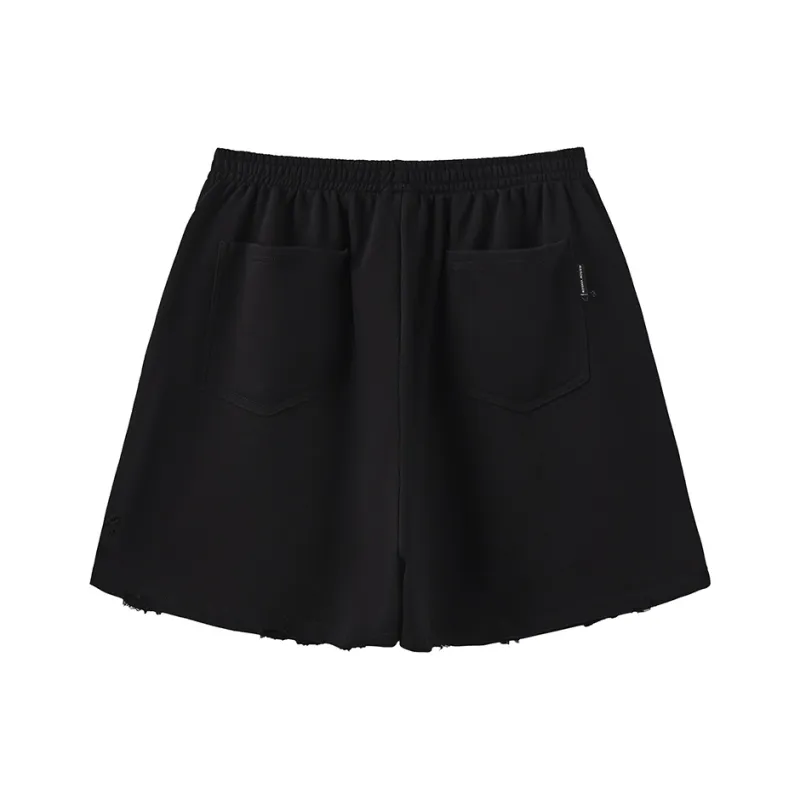 MAISON VINSON Casual Shorts Unisex-1