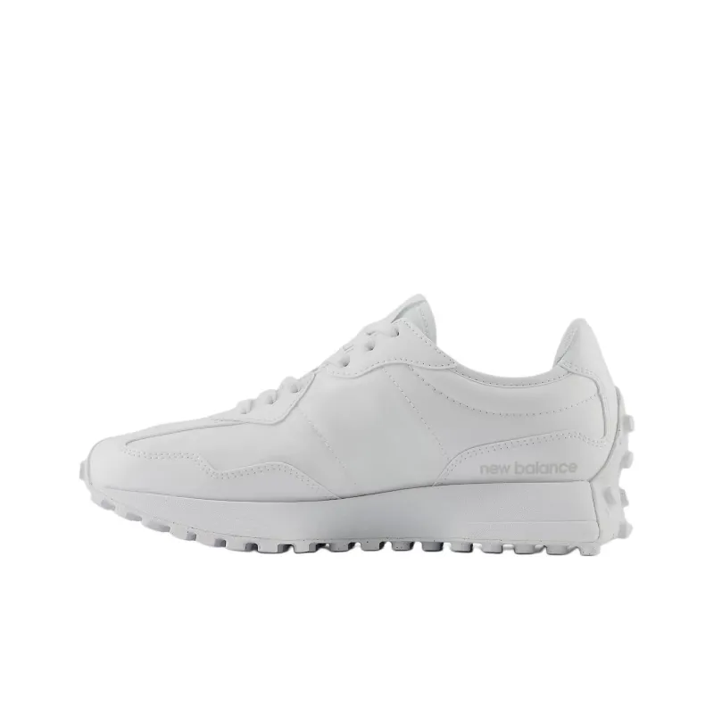 New Balance 327 'White' Sneakers Women's-1