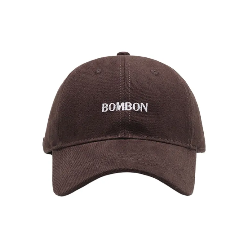 Yalu Preferred Cotton Baseball Caps Unisex-8