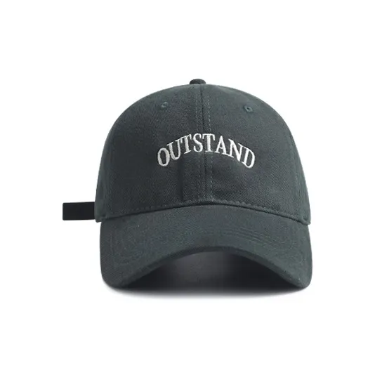 Mulinsen Cotton Baseball Caps Unisex-4