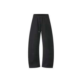 WPOOLL Knitted Sweatpants Men's