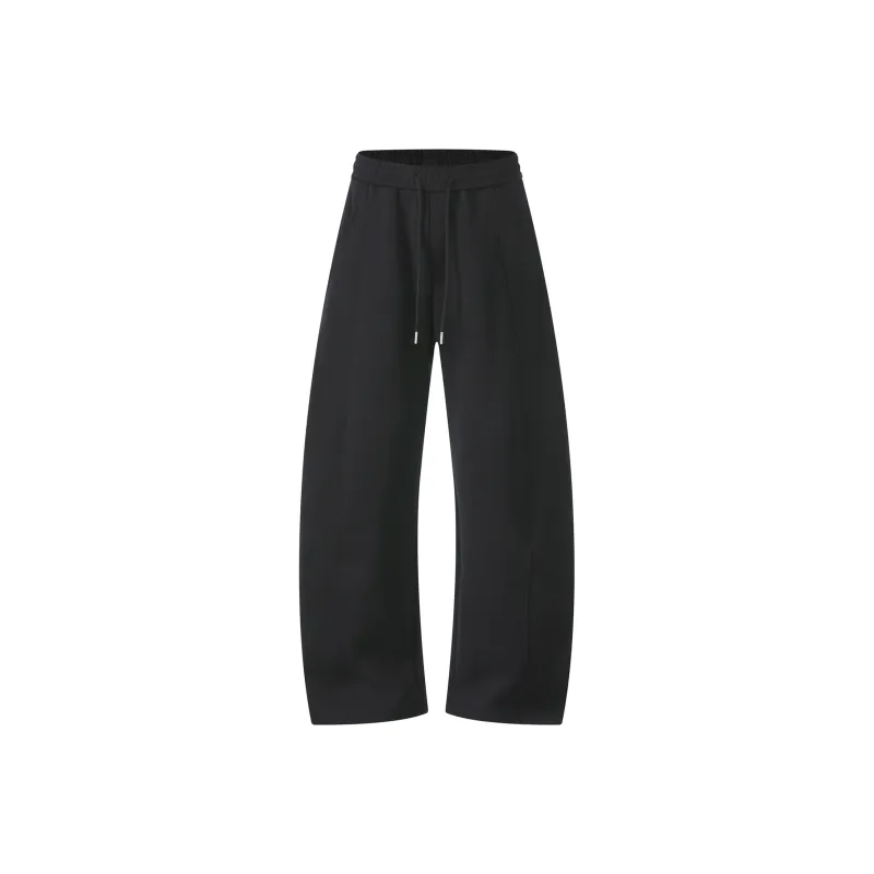 WPOOLL Knitted Sweatpants Men's-0