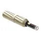 Phoenix Tree Beige-Anti-Rebound 24-Bone Double Keel Vinyl Model