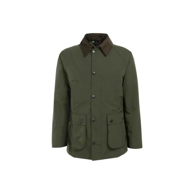 BARBOUR Jackets & Coats Men's Green-0