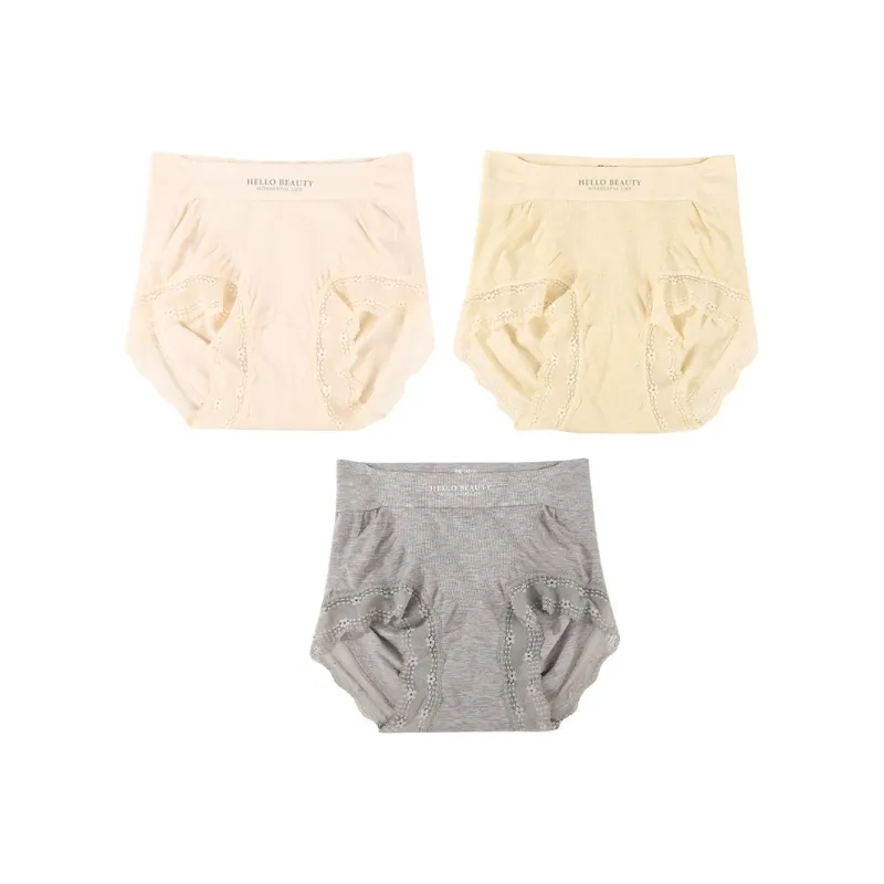 LoveEsteem Underpants Women's 3 Pack-0