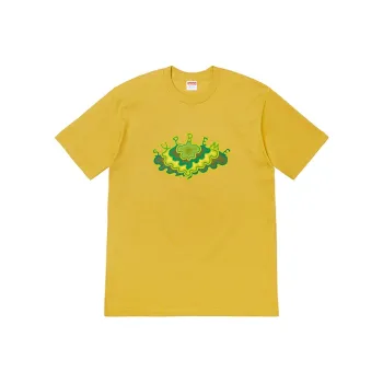 Supreme Cloud Tee