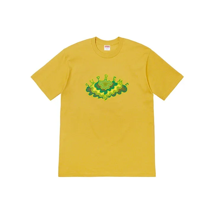 Supreme Cloud Tee-0