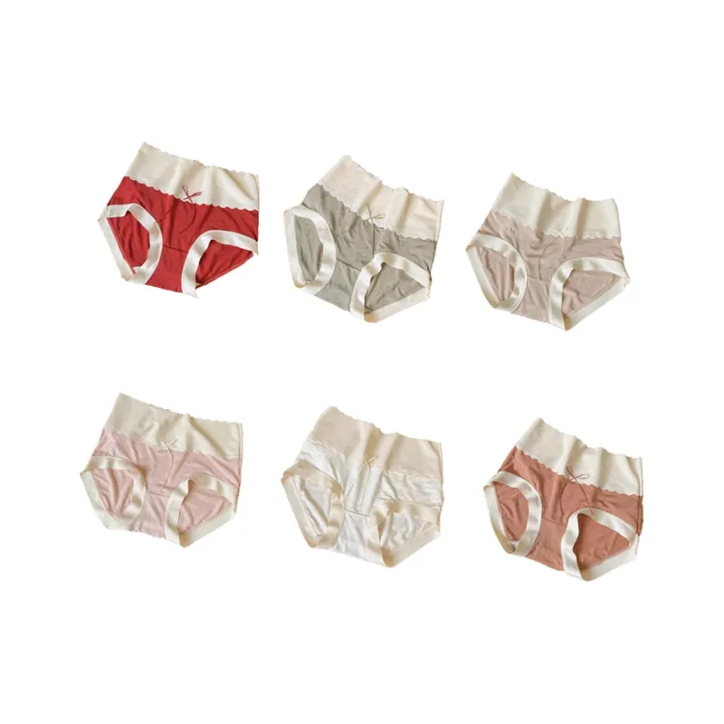 GOSO Underpants Women's Combo Set-25