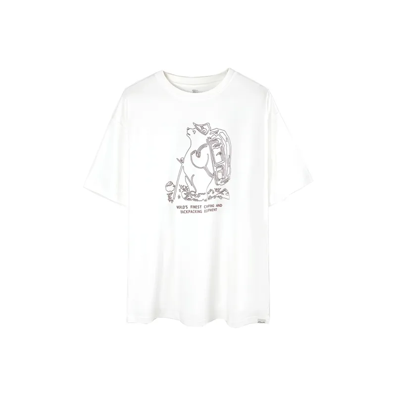 COBMASTER T Shirts Unisex-0