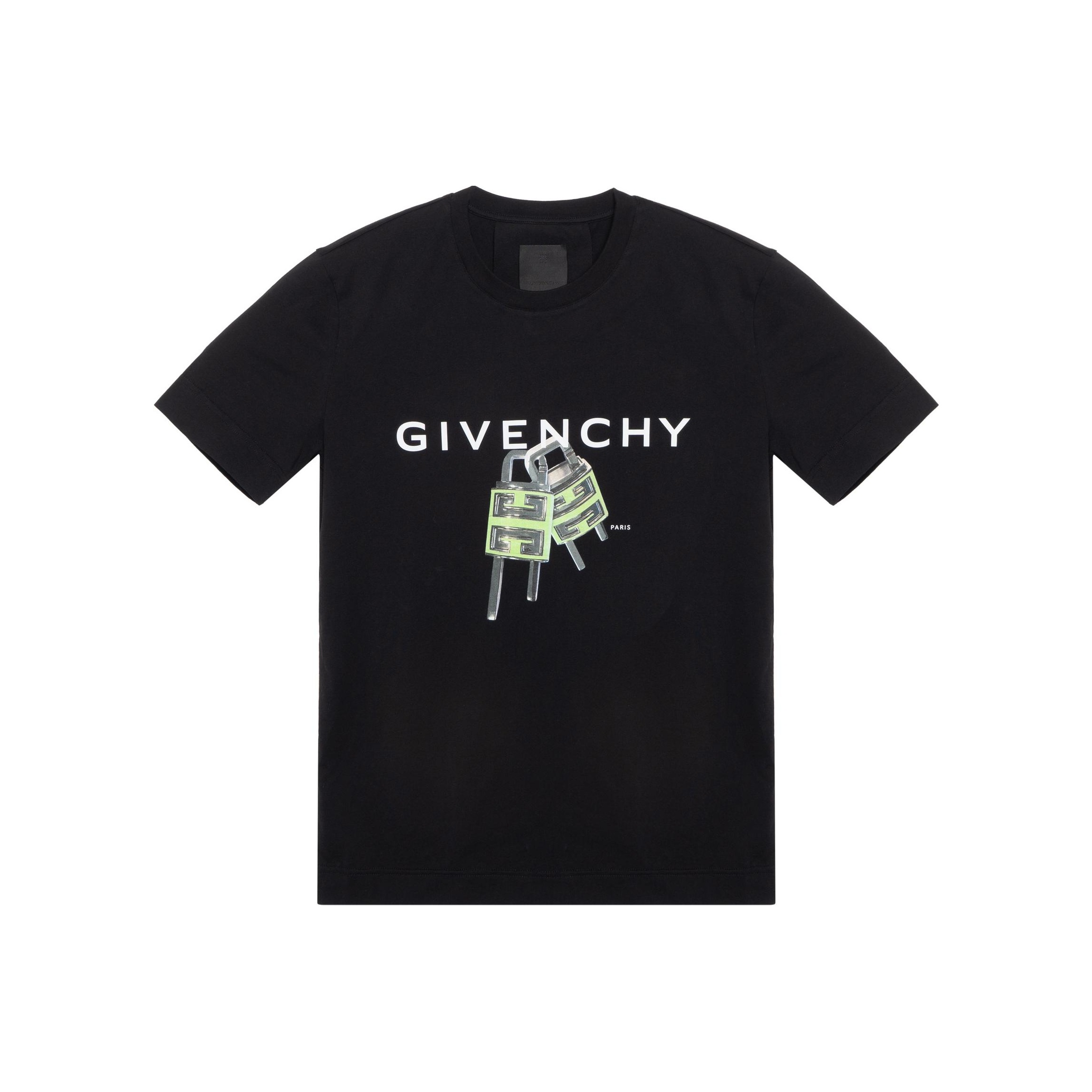 Balenciaga Sporty B Medium Fit T-Shirt - POIZON Balenciaga Sporty B Medium Fit T-Shirt - POIZON