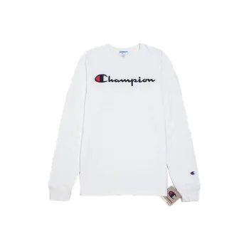 Champion T Shirts Unisex