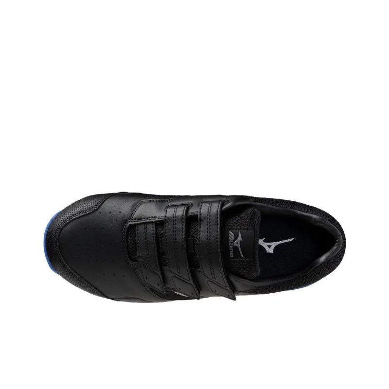 Mizuno Almighty LSII 21L Low Top Training Shoes Unisex Black-2