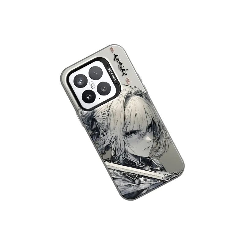 MANQIN Phone Cases-17