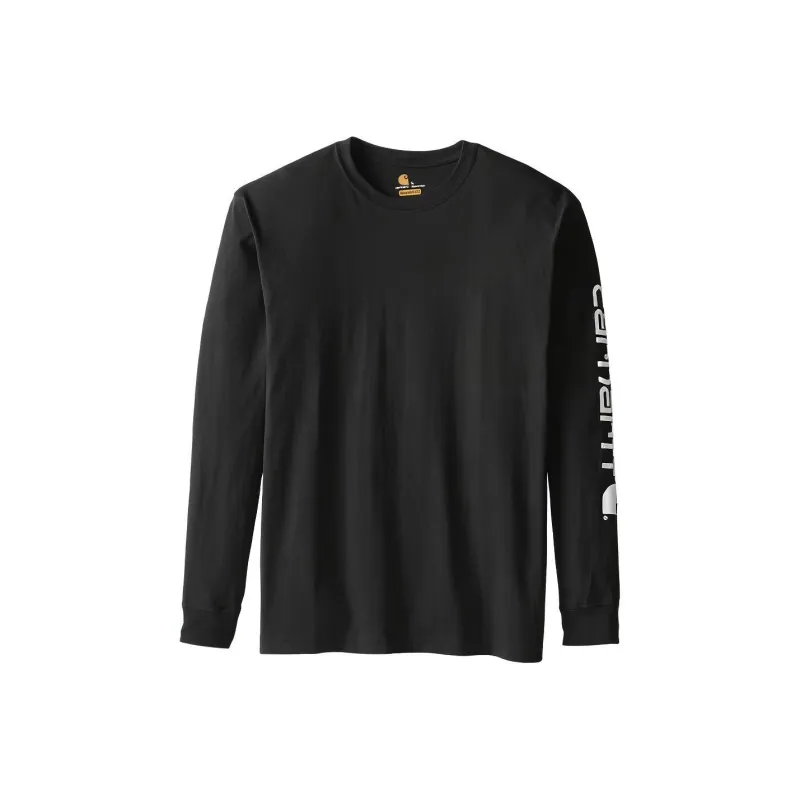 Carhartt T Shirts Men-0