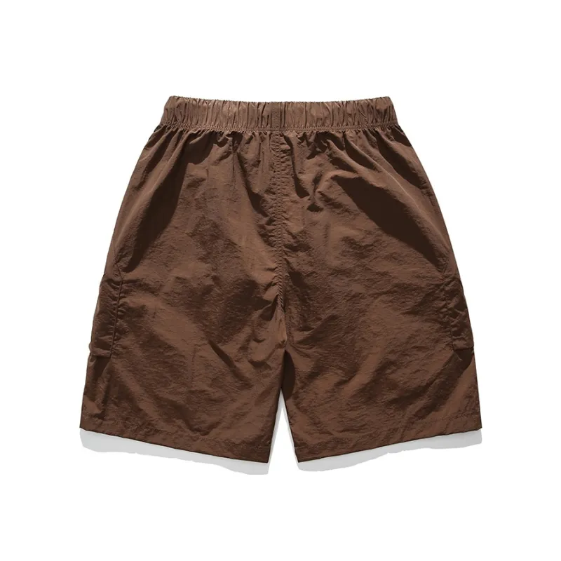 K411 Cargo Shorts Unisex-10