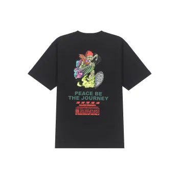 New Balance Salehe Bembury T Shirt Unisex