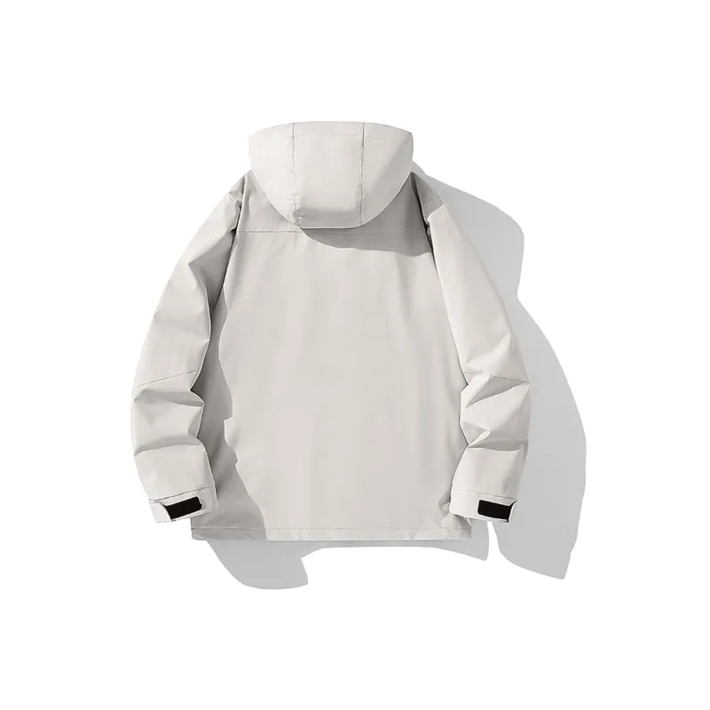 SNOW FLYING Jackets Coats Unisex-14