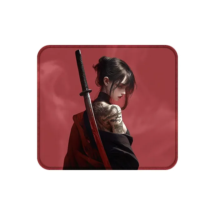 GULAN Esports Mouse Pad Gaming Specialized Pad SJCL690 699 Multi Choice Pattern-2