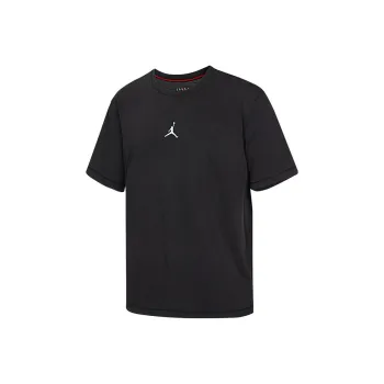 Jordan Dri FIT T Shirt Men's Black