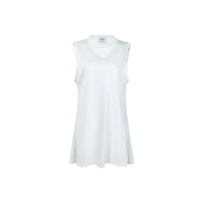 GUUKA TECH Sport Vests Women's White-0