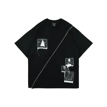 XINYINSU T Shirts Unisex