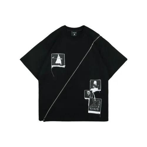 XINYINSU T Shirts Unisex