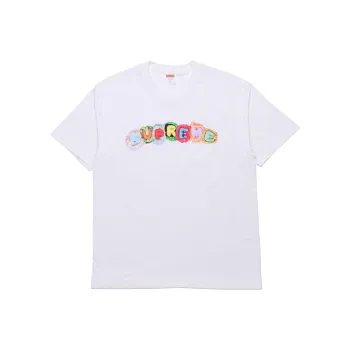 Supreme Pillows Tee
