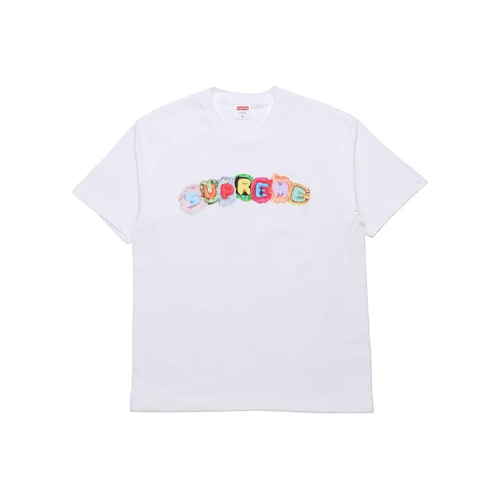 Supreme Pillows Tee-0