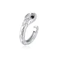 Phantom Spirit Clip-on Earrings Single (Black Eye)