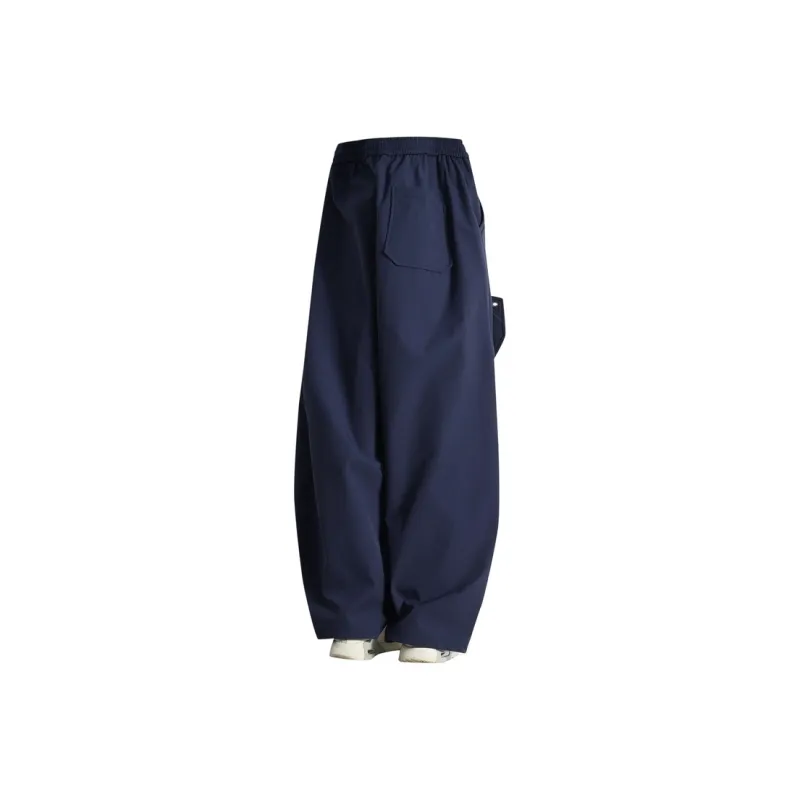 Maserati Casual Pants Unisex-13