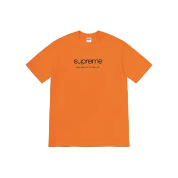 Supreme Shop Tee